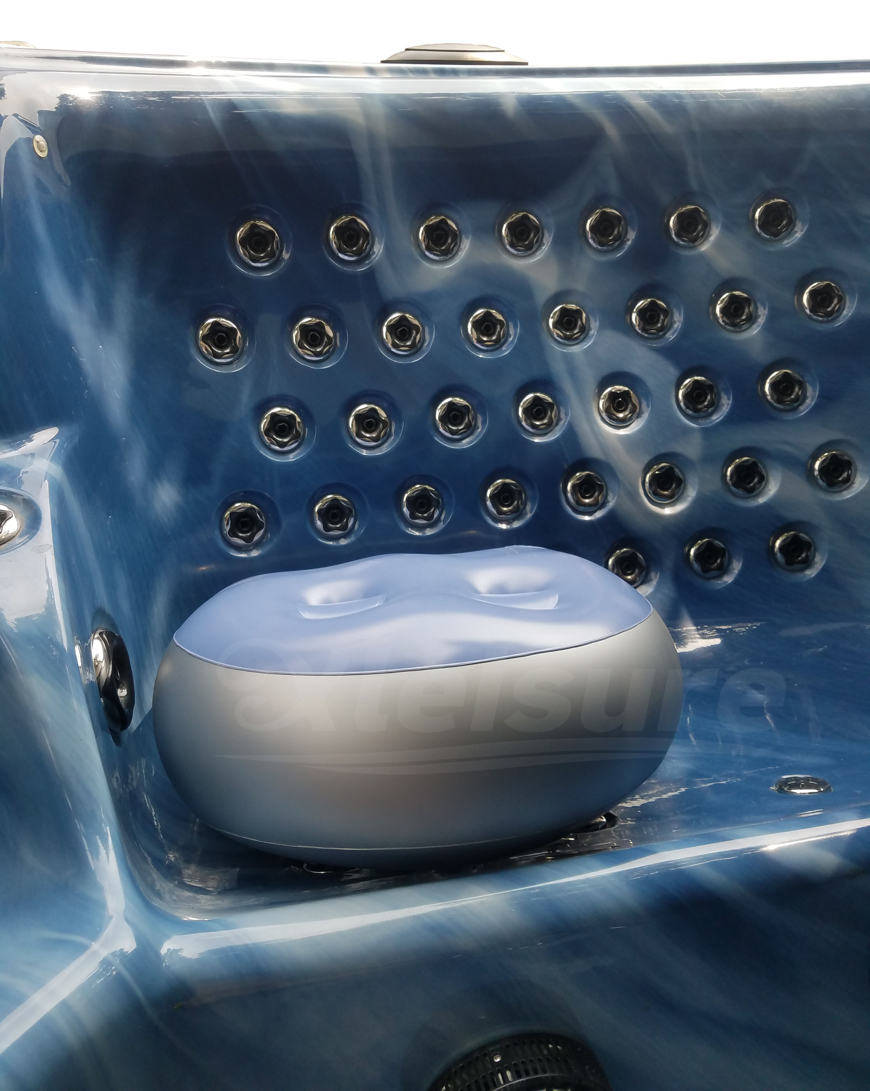 Spa Cushion Seat xleisure