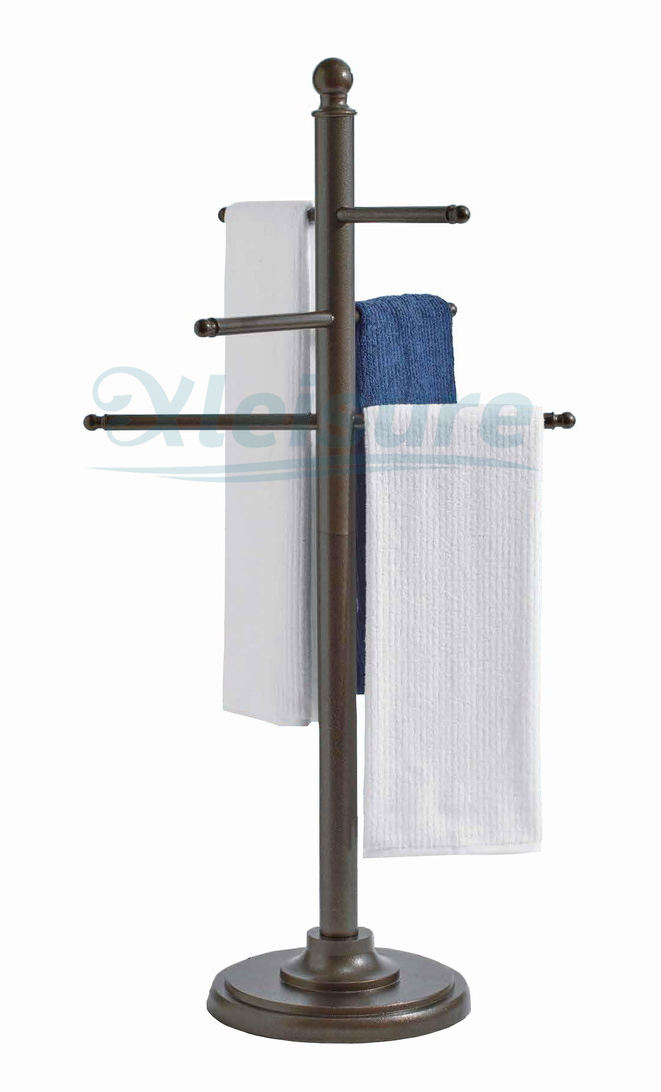 Spa Towel Bar xleisure
