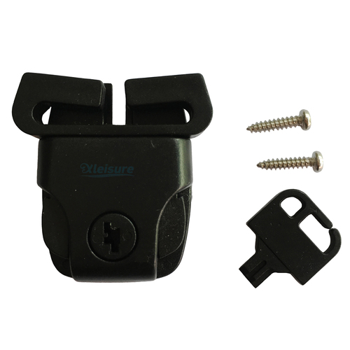 Cover Lock II (detachable) xleisure