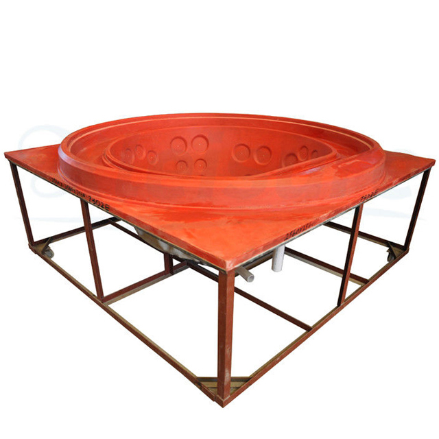 2400*2400*1100mm Spa Hot Tub Mould xleisure