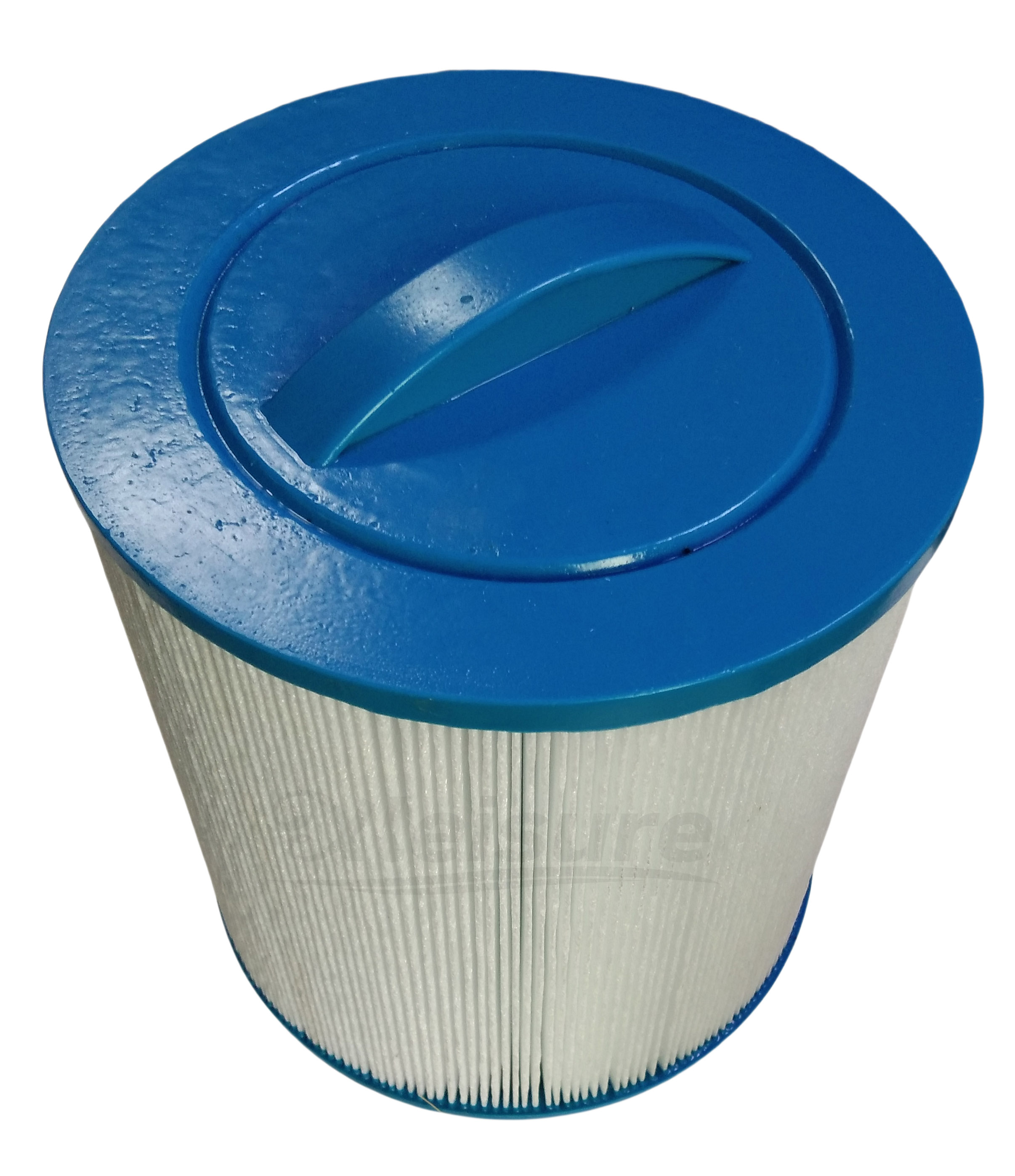 Unicel 5CH-25 spa hot tub filter Pleatco PMAX25P4 - xleisure